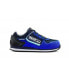 Фото #2 товара Обувь для безопасности Sparco GYMKHANA LANDO S1P Тёмно Синий (43)
