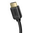 Фото #3 товара Długi kabel przewód HDMI 2.0 1080p 60Hz 20m czarny
