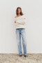 Z1975 high-waist boot-cut jeans