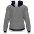 JOMA Confort II full zip sweatshirt