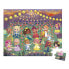 Фото #1 товара JANOD Princesses Puzzle 36 Pieces