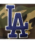 ფოტო #5 პროდუქტის Men's Camo Los Angeles Dodgers Team Shorts