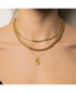 ფოტო #2 პროდუქტის VINTAGE NECKLACE