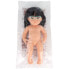 Фото #3 товара MINILAND Asian With 38 cm Glasses Baby Doll