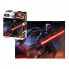 STAR WARS Lenticular Darth Vader Puzzle