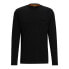 BOSS Basic 10252536 long sleeve T-shirt