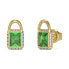 GUESS JUBE02194 earrings