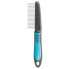 TRIXIE Medium Barbed Comb 22 cm