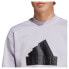 ADIDAS Fi Bos Crew sweatshirt