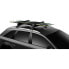 Фото #6 товара THULE SnowPack Extender Ski Rack