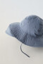 Фото #4 товара Technical bucket hat