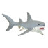 SAFARI LTD Great White Shark 3 Figure