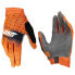 ფოტო #5 პროდუქტის LEATT 1.0 GripR long gloves