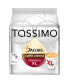 Jacobs Tassimo Kaffeedisc Caffe Crema Classico XL 4031501 16 St./Pack.