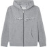 PEPE JEANS Nolan Zip full zip sweatshirt