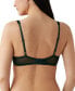 ფოტო #2 პროდუქტის Women's Dramatic Interlude Underwire Bra 855379