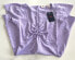 Levi's Women's Skylar Flutter Sleeve Dress Size XS Purple Rose New