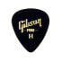 Фото #1 товара Gibson Standard Guitar Pick Heavy