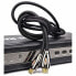 Фото #1 товара Кабель HDMI DCU 30501051 3 m Чёрный