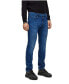 Фото #1 товара Men's Italian Denim Regular-fit Jeans