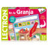 Фото #2 товара DISET Lectron Questions-Granja Responses