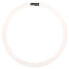 Evans E-Ring 14" Clear Snare 1"