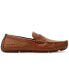 Фото #4 товара Men's Wyatt Slip-On Penny Drivers