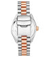 Фото #2 товара Наручные часы Tommy Hilfiger Stainless Steel Mesh Bracelet Watch 42mm.