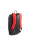 079911 01 individualRISE Backpack Black-Red Spor Sırt Çantası/SİYAH KIRMIZI