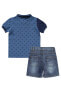 Фото #3 товара Костюм Civil Boys Indigo Trendy