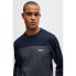 BOSS 10166548 sweatshirt