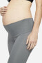 One Women's High Rise Leggings Maternity Yüksek Belli Kadın Tayt