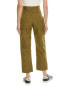 Фото #2 товара Isabel Marant Étoile Pandore Linen-Blend Pant Women's