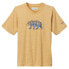 Фото #1 товара COLUMBIA Mount Echo™ short sleeve T-shirt