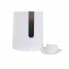 автоматический диспенсер для мыла с датчиком DKD Home Decor 8424001815968 11,6 x 7 x 21,4 cm Белый ABS 400 ml
