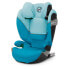 CYBEX Solution S2 I-Fix car seat