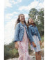 Фото #12 товара Kid Classic Denim Jacket 12