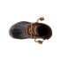 Фото #6 товара Детские зимние ботинки Sperry Saltwater Duck для малышей коричневые "Модель CG55362A"