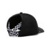 Фото #2 товара Vans High Back Cap