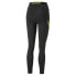 Фото #2 товара Puma First Mile X 78 Leggings Womens Black Athletic Casual 52321301