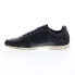 Фото #10 товара Lacoste Menerva Sport 223 1 CMA Mens Black Lifestyle Sneakers Shoes