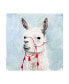 Фото #1 товара Victoria Borges Watercolor Llama II Canvas Art - 15.5" x 21"