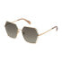 ფოტო #1 პროდუქტის POLICE SPLD31-560300 sunglasses