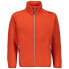 CMP 39E2334 full zip sweatshirt