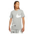 NIKE Sportswear short sleeve T-shirt