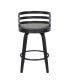 Фото #4 товара Jayden 30" Bar Stool