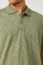 Фото #5 товара Футболка Koton Button Detail