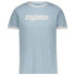 ფოტო #3 პროდუქტის LEE Ringer short sleeve T-shirt