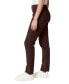 ფოტო #3 პროდუქტის Women's Amanda Colored Twill Straight-Leg Jeans, in Regular & Short