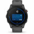 Фото #5 товара Умные часы GARMIN Forerunner 255 Чёрный Серый 1,3" Ø 46 mm